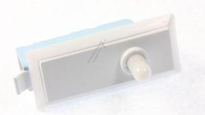 Türschalter für Samsung Waschmaschine DC6400828G Mikroschalter, 1 Knopf