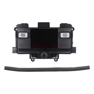 Recharging module 201-2497-0127 Ecovacs