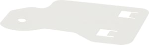 Gehäuseteil-Abdeckung für Bosch-Geräte 12021705 Schutz