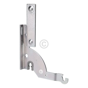 Links-Scharnier für Midea Geschirrspüler 12276000001731 Geschirrspüler-Tür