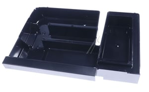 Bosch Kaffeemaschine Tropfschale 11053896 Wasserauffang