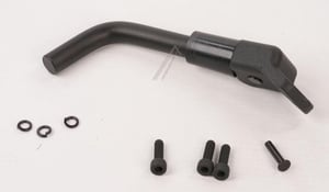 Seitenständer mit Schrauben Aprilia APR-005 für E-Scooter eSR1