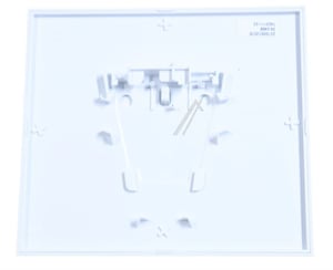 Gehäuseteil für Kühlschrank Liebherr 742311100 Kühlgefrierkombination