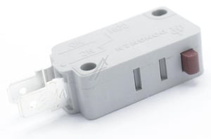 Mikroschalter für Hisense/Gorenje Mikrowelle 278834 Türschalter