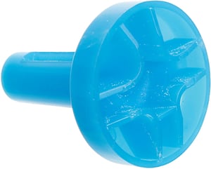 Unterlegscheibe für Waschmaschine Bosch 10005780 Wäschepflege