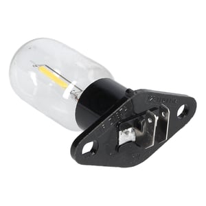 Lampe LED 1W T25 mit Sockel smeg 824610572 1W für Mikrowelle