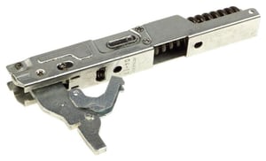 Türscharnier für Ofen Candy 42809005 Backofen-Tür