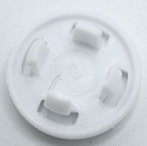 Haier Waschmaschine Lochgehäuse 49049142 Gehäuseteil