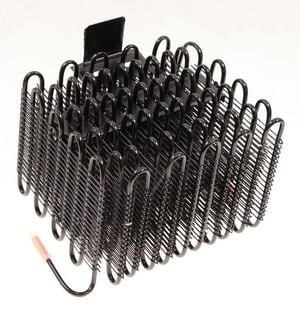 Kondensator für Snowky Kühlschrank LA000855201 Kältemittelkühlung