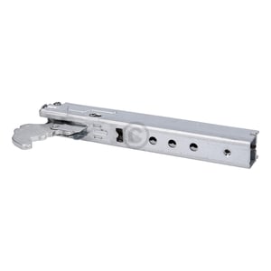 Türscharnier links / rechts Amica 8075424 für Backofen Herd