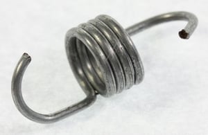 Scharnierfeder für Smeg Kühlschrank 895092861 Kühlschrank-Zubehör