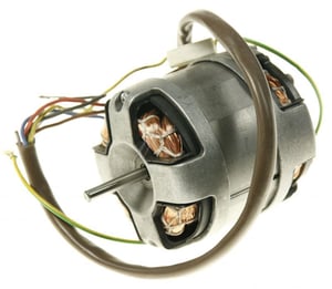 Abzugsmotor für Dunstabzugshaube Whirlpool Indesit 480122102192 Starker Antrieb