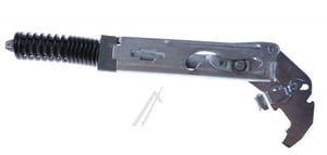 Türscharnier für Hisense/Gorenje Ofen 558289 Dampfgarer-Funktion
