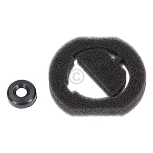 Fan motor accessory 201-2498-0616 Ecovacs