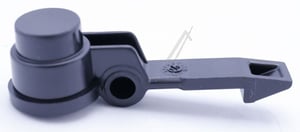 Saeco Kaffeemaschinen Wasserhahn 996530073642 Verschluss Kappe