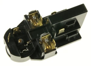 Anlaufvorrichtung 00166282