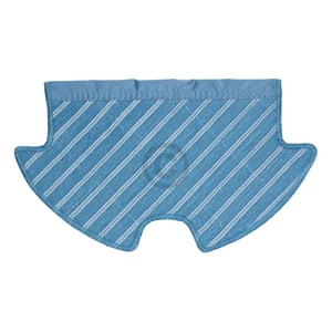 Reinigungspad original Ecovacs 10002400 für Staubsaugerroboter