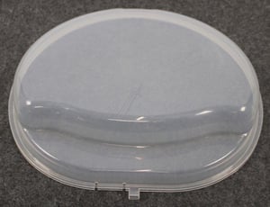 Schauglas für Trockner Midea 12138200002348 Türfenster