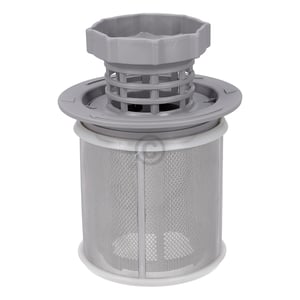 Microsieb Filter BOSCH 17008311 für Geschirrspüler