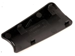 Zierabdeckung vordere Gabel Segway-Ninebot AB.00.0018.86 für E-Scooter Lenker ES1LD