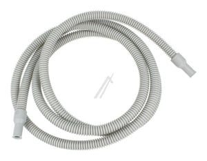 Einfüllschlauch für Trockner Bosch 12014048 Ablaufschlauch 200cm