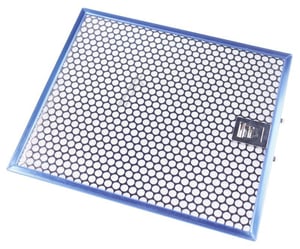 Filtergitter für Dunstabzugshaube Electrolux AEG 50297940004 Fettfilter Metall