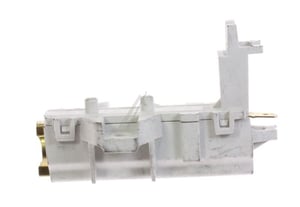 Kohlebürste für Waschmaschine Schunk 1-Stück Einzelbürste