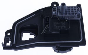 Haier Trockner Ablaufpumpe 49129261 Kondenswasser