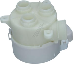 Pumpengegenlauf-Kit Whirlpool Geschirrspüler 482000032204 Pumpe, O-Ring