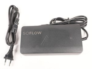 Ladegerät SoFlow 800.481.04 SO4 PRO MAX 54.6V 3A für E-Scooter