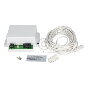 Zuluftfensterschaltung BL100Ki 751132