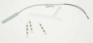 Gefrierschrank-Sonde Whirlpool Indesit 482000089848 Kit