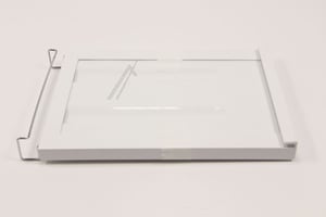 Klappregalgruppe 60cm für Kühlschrank Beko C00891171 Kühlschrank Ablage