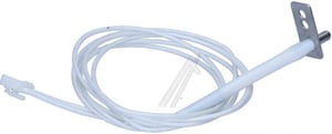 Temperaturfühler für Ofen Atag 27975 Ofen Sensor