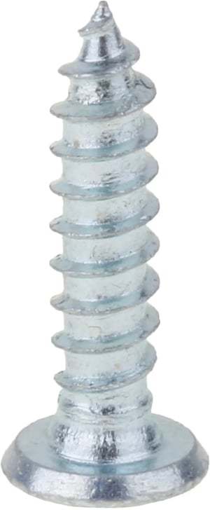 Schraube für Kühlschrank Bosch 00183397 Befestigung