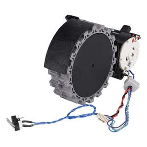 Left driving wheel 201-2425-1014