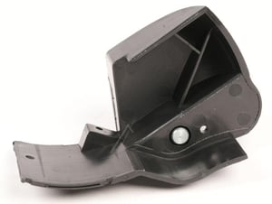 Vordere Abdeckung links mit Bajonettverschluss EGRET 10100071 für E-Scooter TEN V4 und TEN Gehäuse