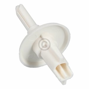 Achse für Drehknopf Beko 2850820100 in Waschmaschine