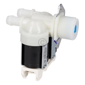Ventil 0024000126BC Haier Candy/ Hoover 49116875 für Waschmaschine CANDY/ HOOVER