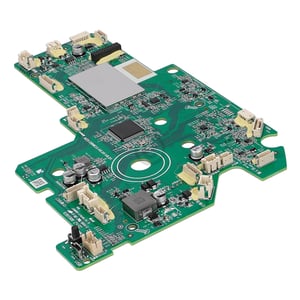 Hauptplatine Ecovacs 201-2353-1081 für Staubsauger-Roboter