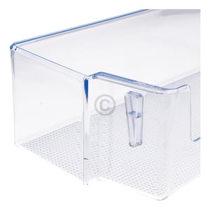 Türfach oben für Kühlteil rechts Hisense HK1961361 in KühlGefrierKombination