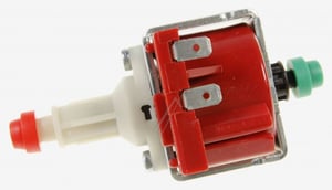 Ulka NME Pumpe für Staubsauger Ceme 16W Wasserpumpe