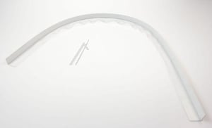 Seitenprofil für Kühlschrank Beko/Grundig/Arcelik C00896700 Kühlschrankregal