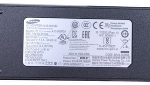 Netzteil für Samsung-Fernseher BA4400298A 19V, 4.74A