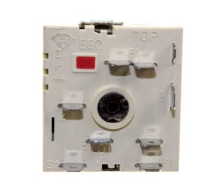 Energieregler für Ofen Bosch 00095217 Elektronik