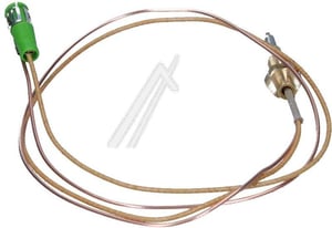 Thermoelement für Ofen Hisense/Gorenje 229586 Heizelement