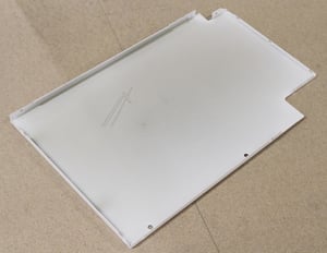 Seitenwand links für Geschirrspüler Beko C00867497 Links, Gehäuse