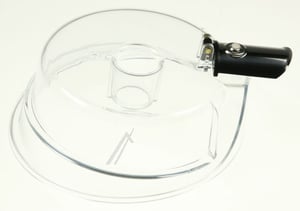 Containermitte für Entsafter Hisense/Gorenje 684468 Entsafter-Zubehör