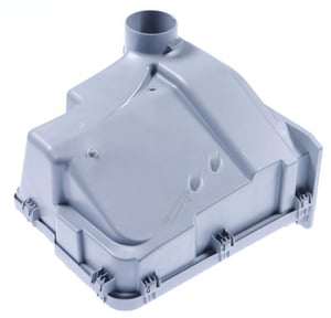 Waschmittelbox für Beko Waschmaschine C00877136 klein, grau