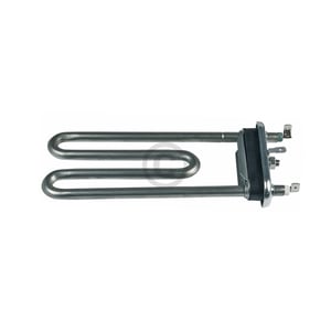 Heizelement wie Indesit C00094715 1700W 230V für Waschmaschine Waschtrockner